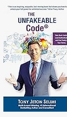 Book: Unfakeable Code by Tony Selimi
