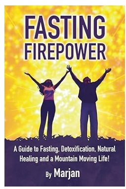 Book: Fasting Firepower by Marjan